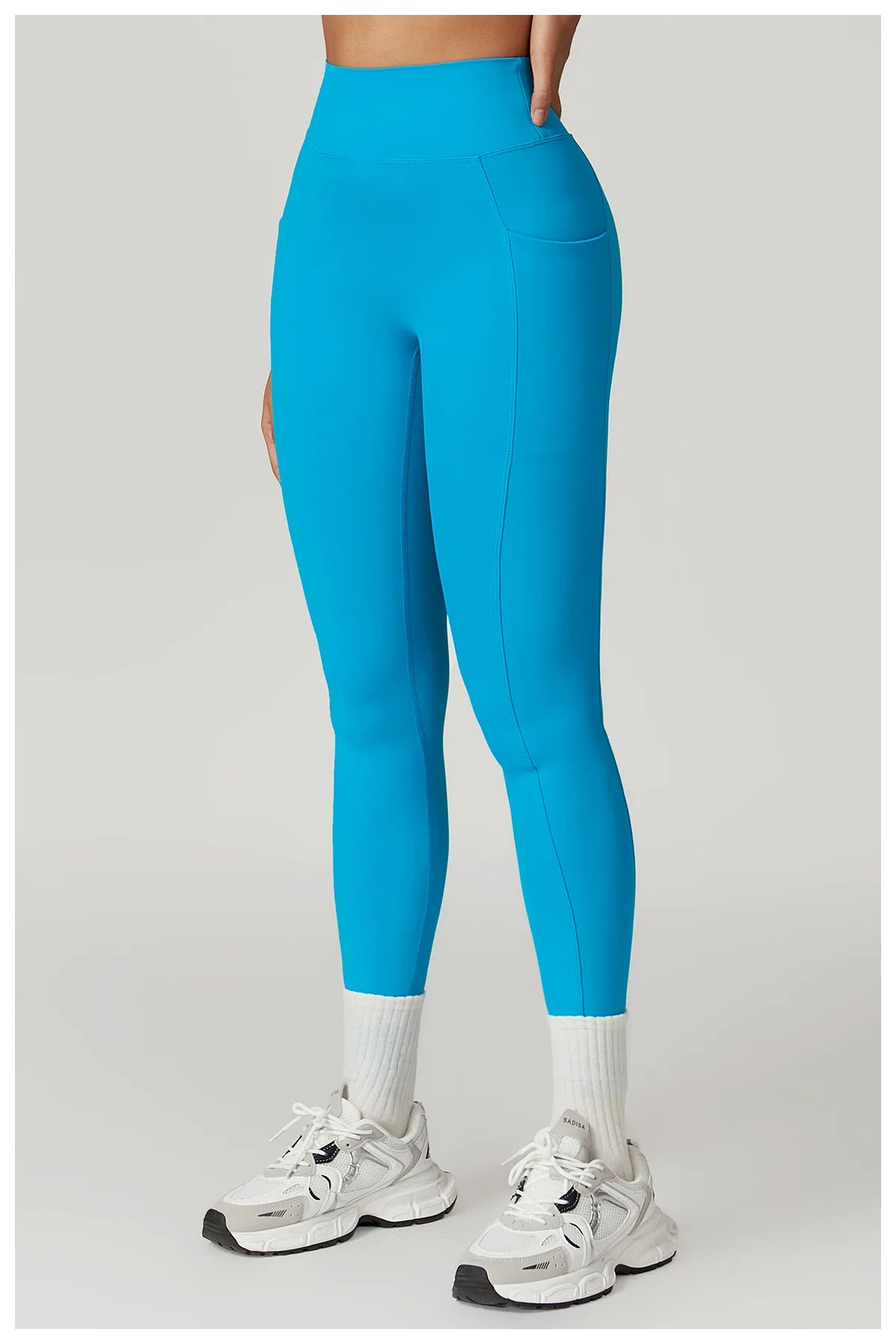 VCurve Leggings