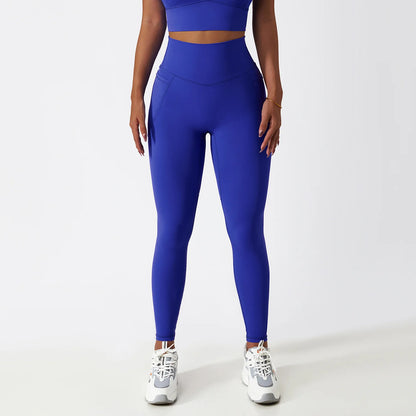 AirLift Pocket Leggings