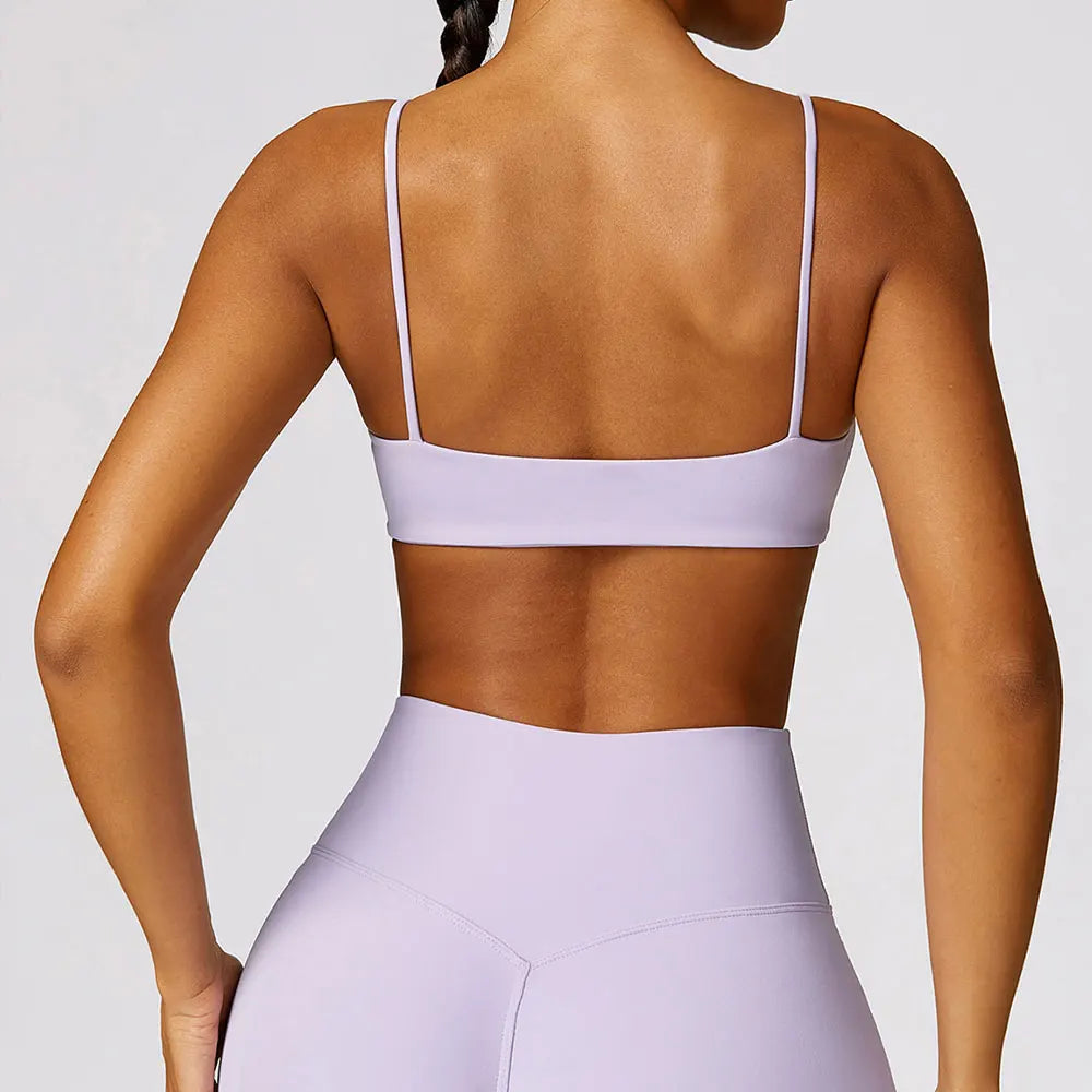 FlexStrap Bra