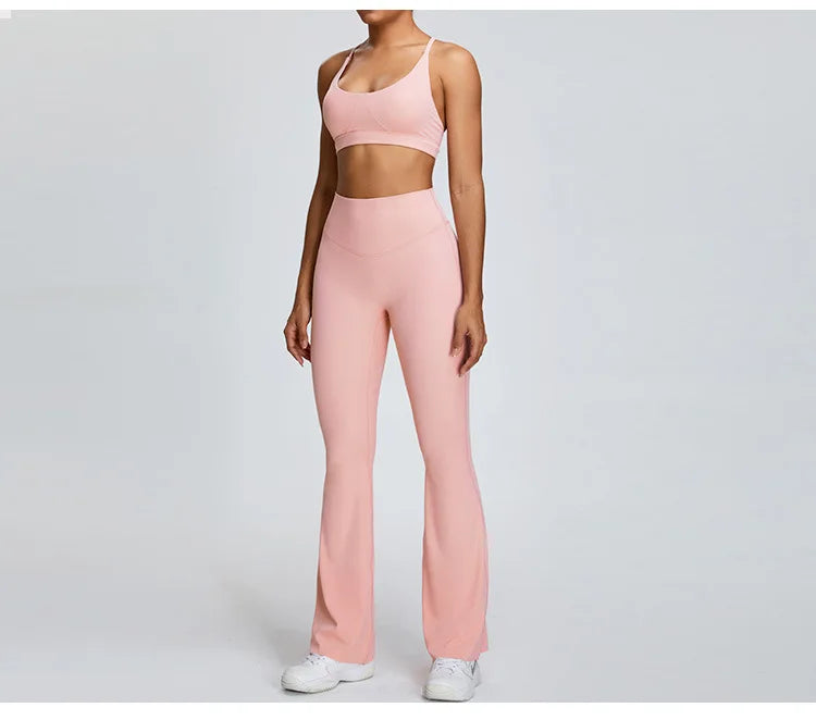 ShapeFlare Leggings
