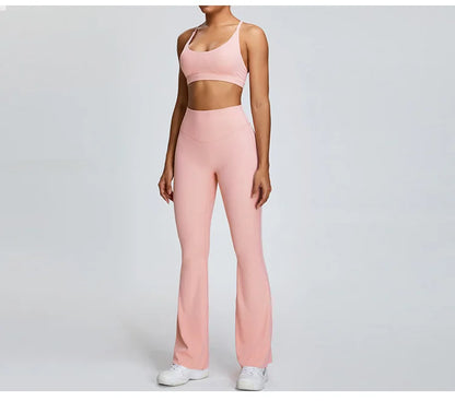 ShapeFlare Leggings