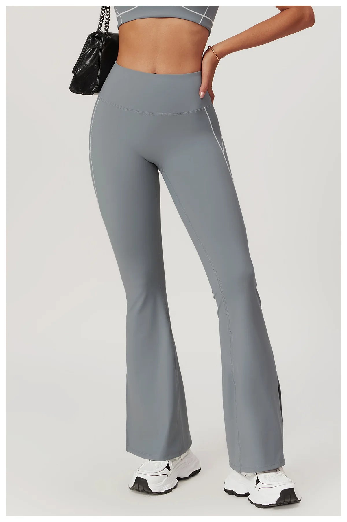 GlowFlare Leggings