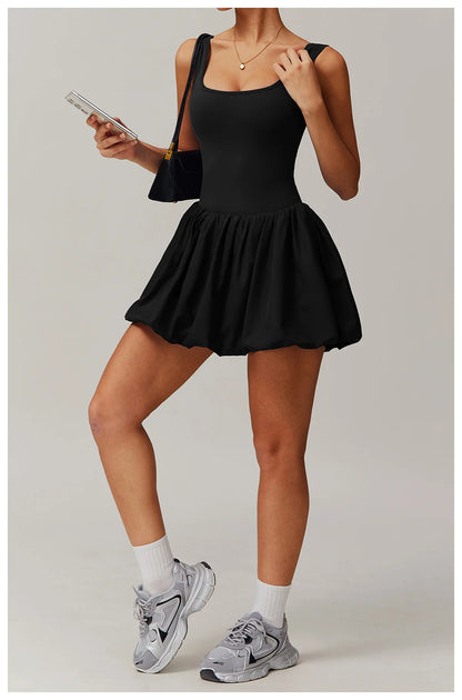 FlexGlow One-Piece