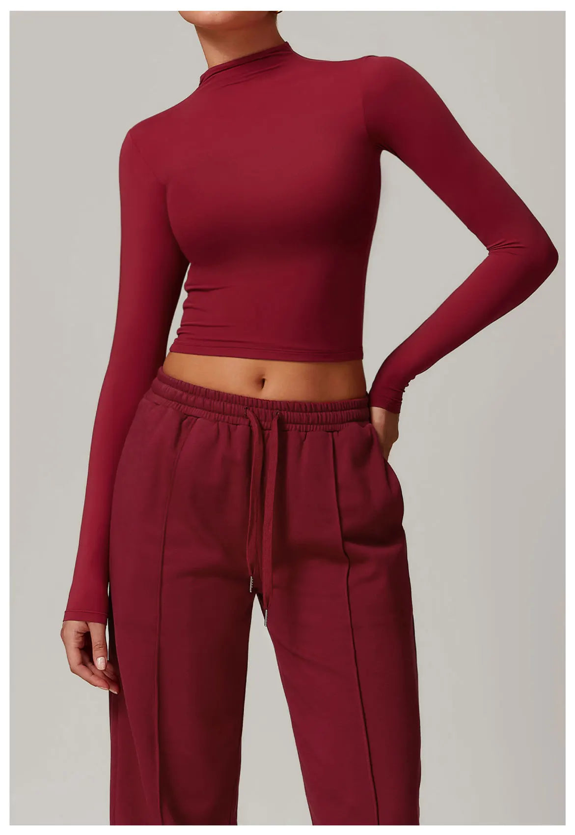 BalanceForm Sleeve  Set