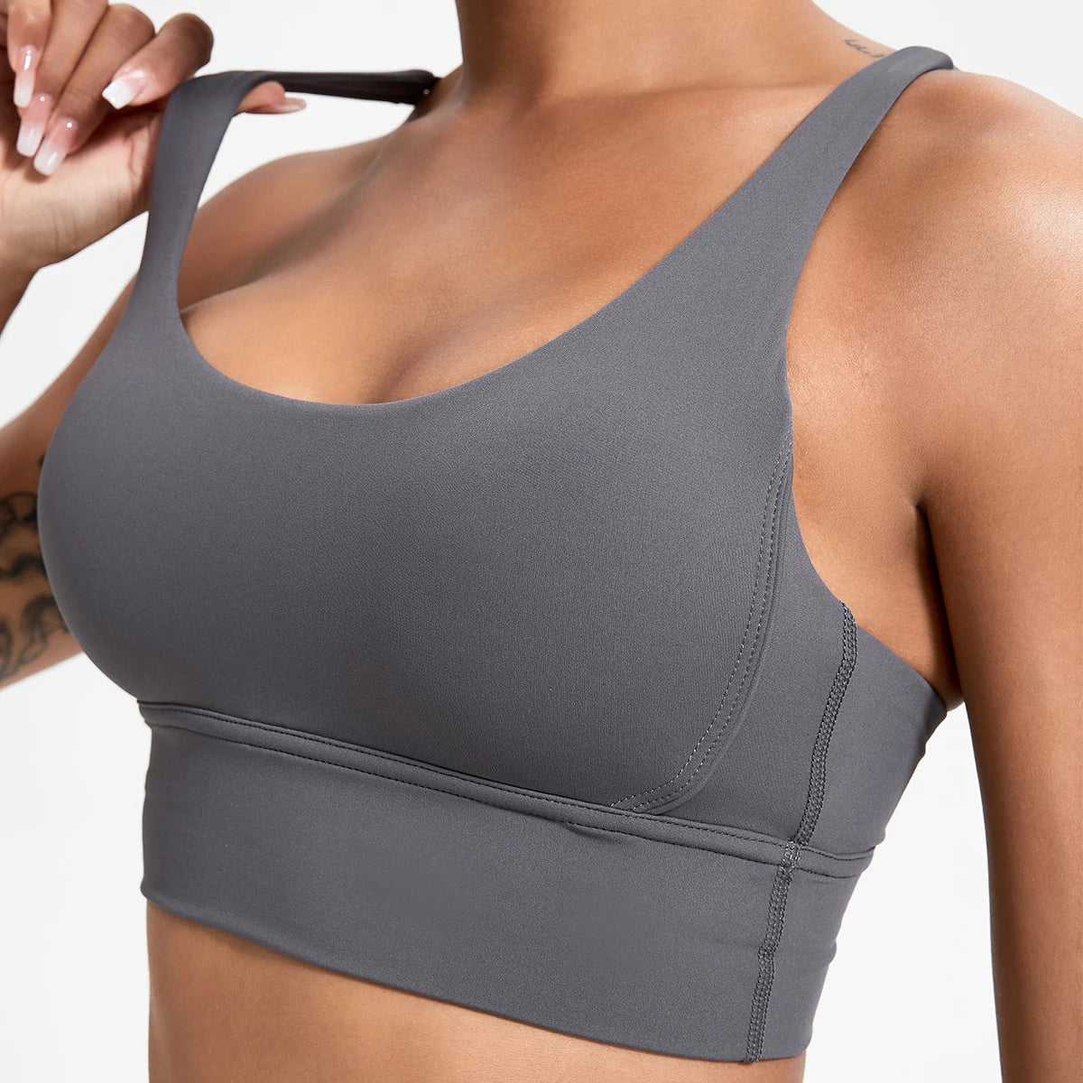 LiftCross Bra