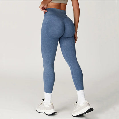 ImpactRib Leggings