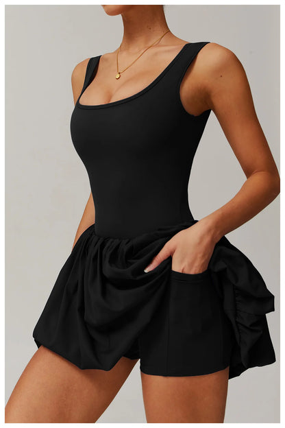 FlexGlow One-Piece