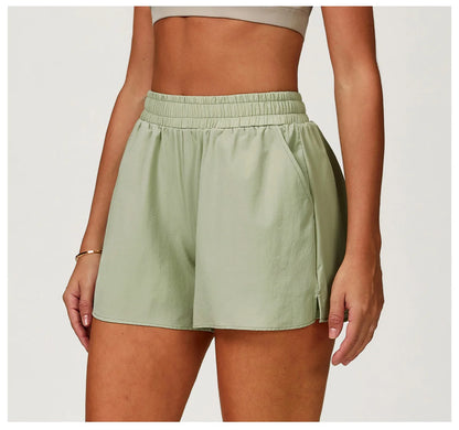 LiftFlow Shorts