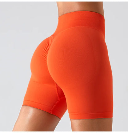 CoreRide Seamless Shorts