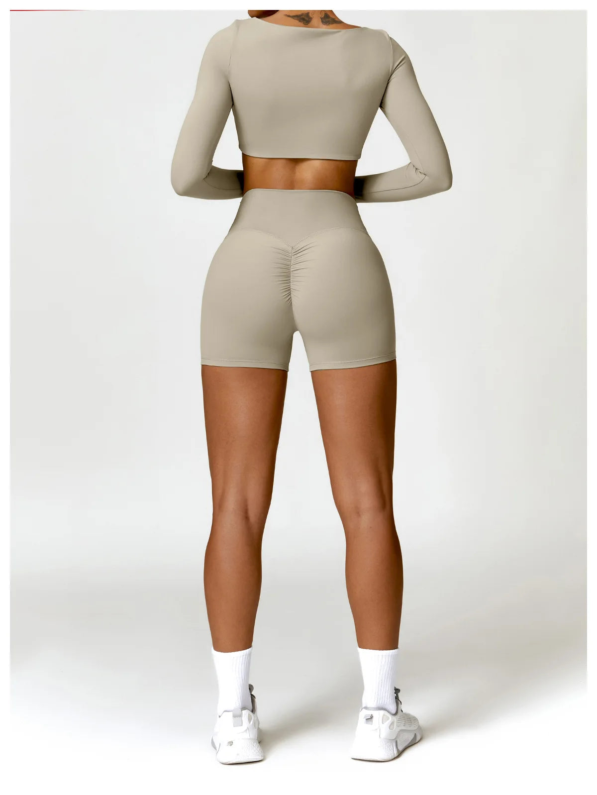 PowerRise Shorts
