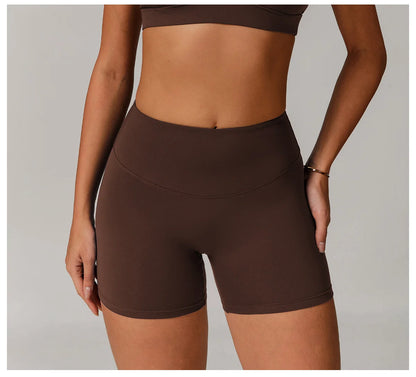 FlexCore Shorts