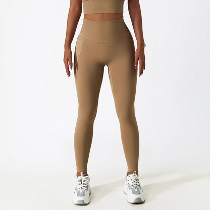 AirLift Pocket Leggings