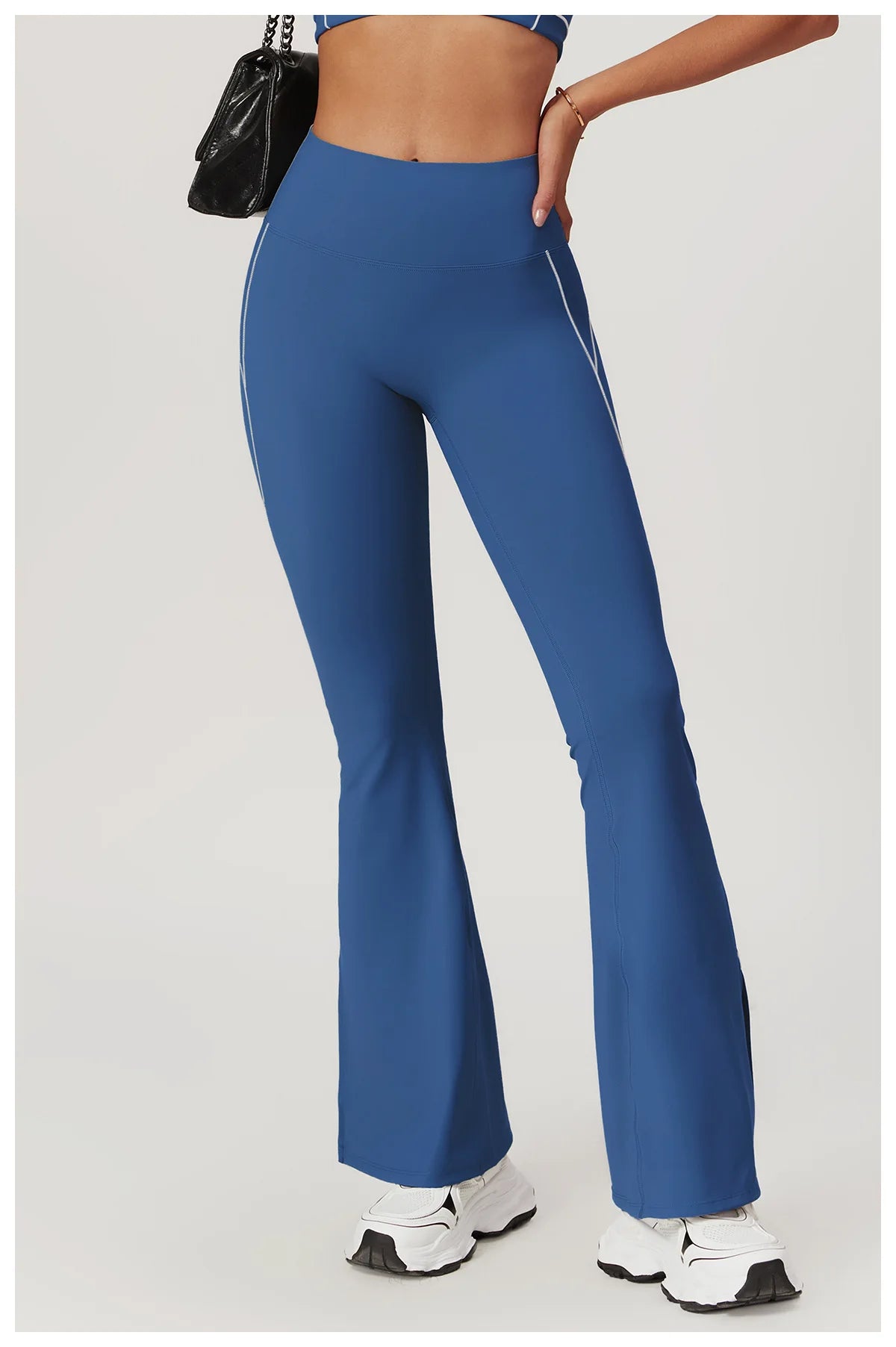 GlowFlare Leggings