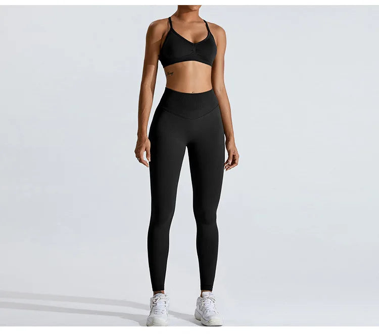 SculptSeam Leggings