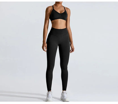 SculptSeam Leggings