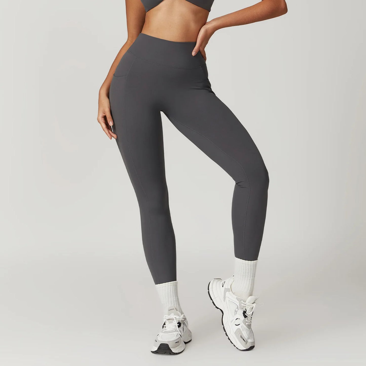 VCurve Leggings