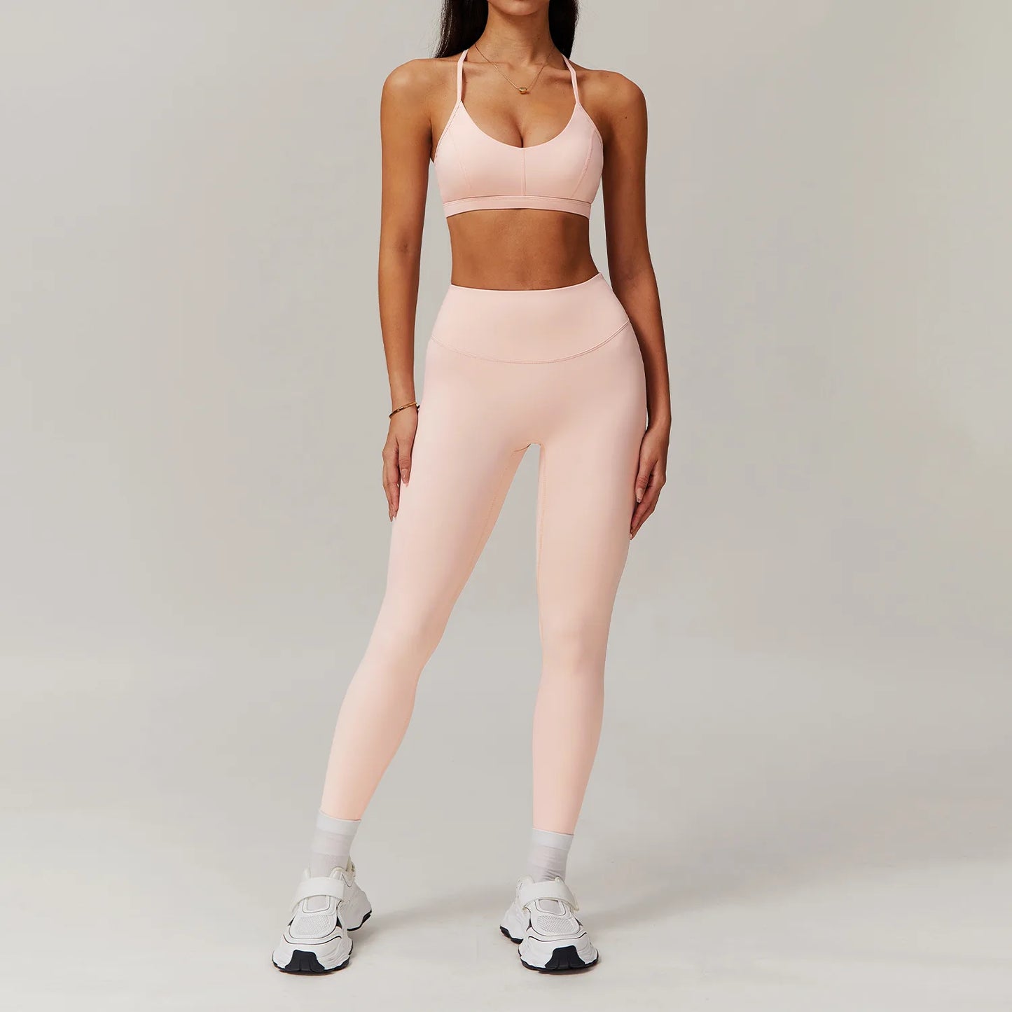 SculptFit Set Bra