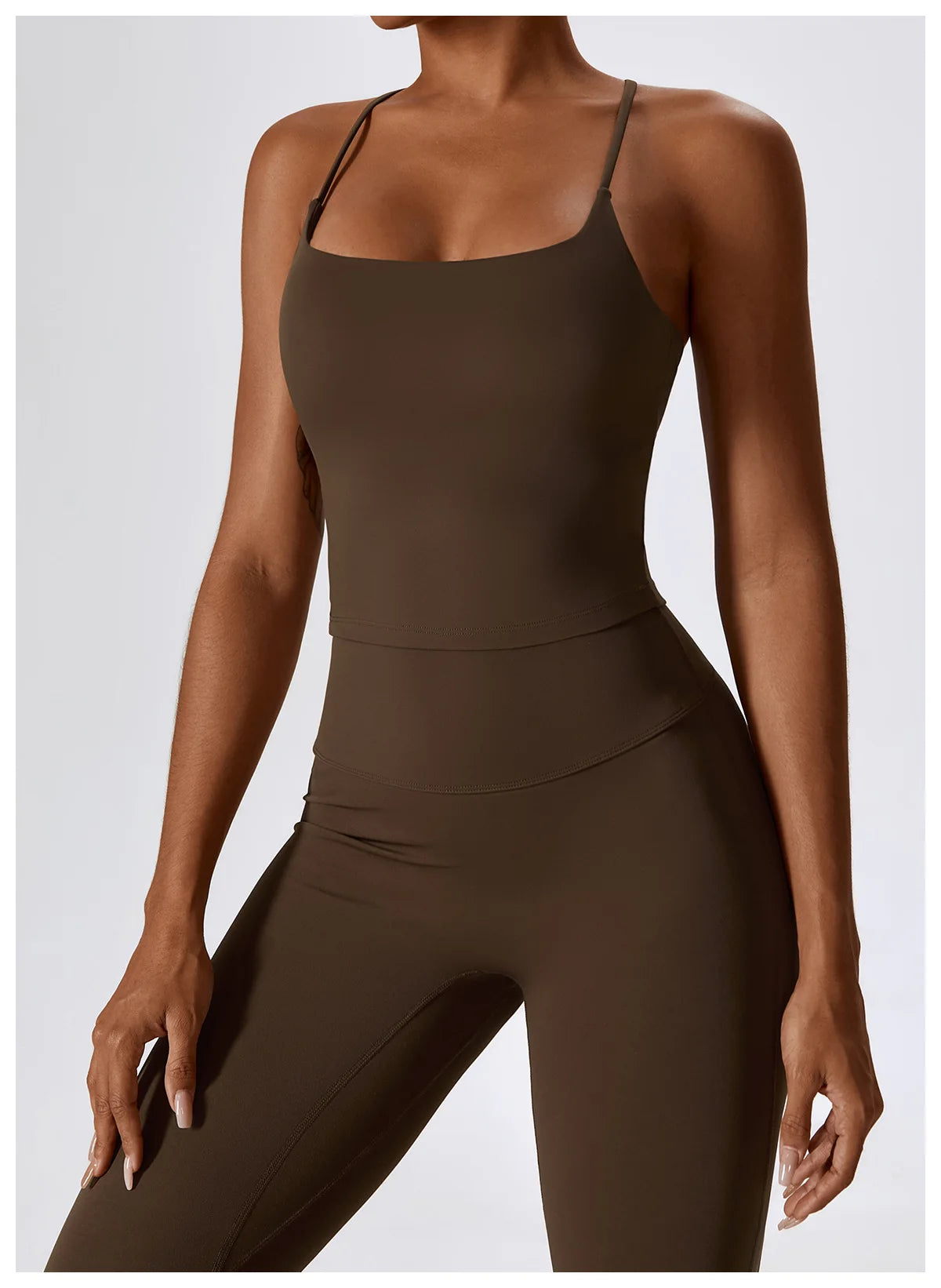 EliteFlow Seamless Set