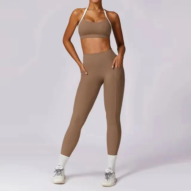 SculptRush Seamless Set