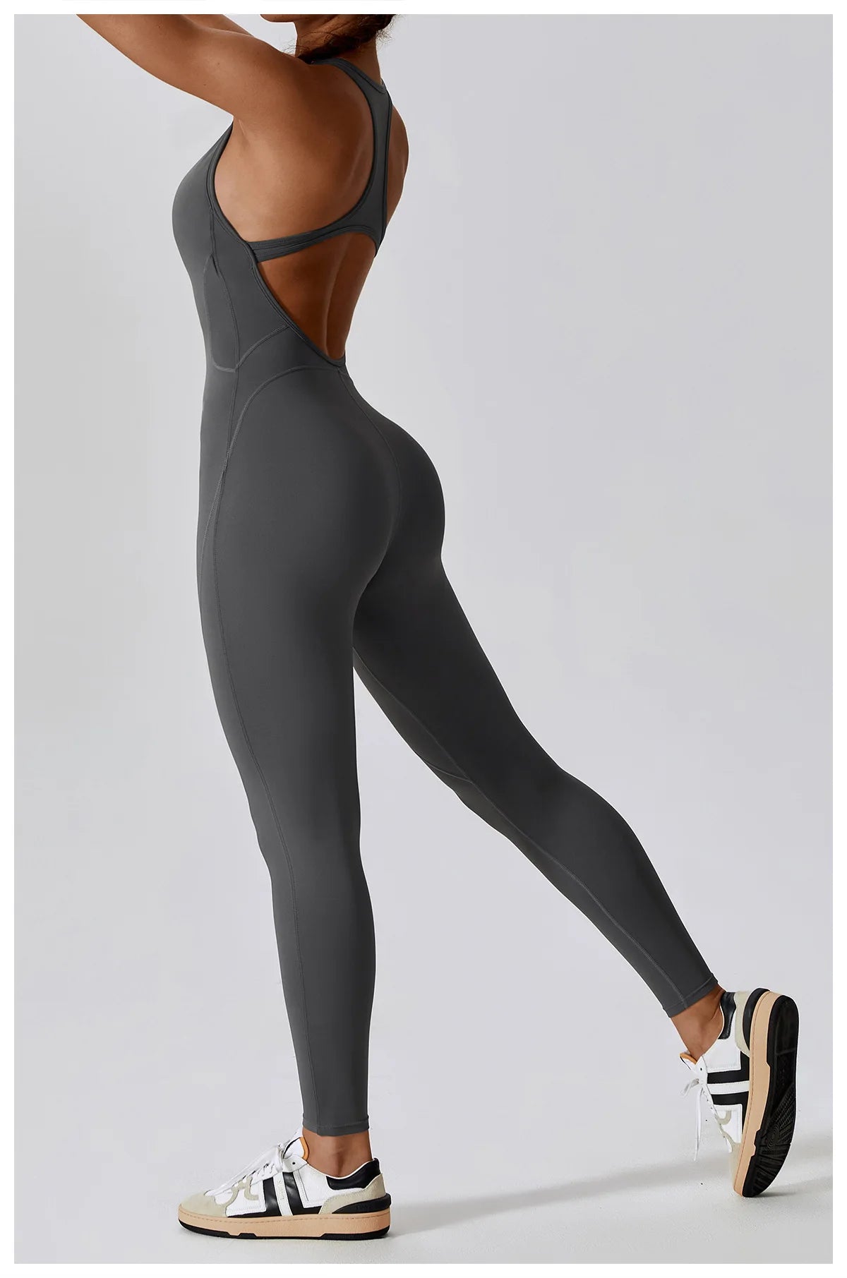 FlexSculpt Jumpsuit