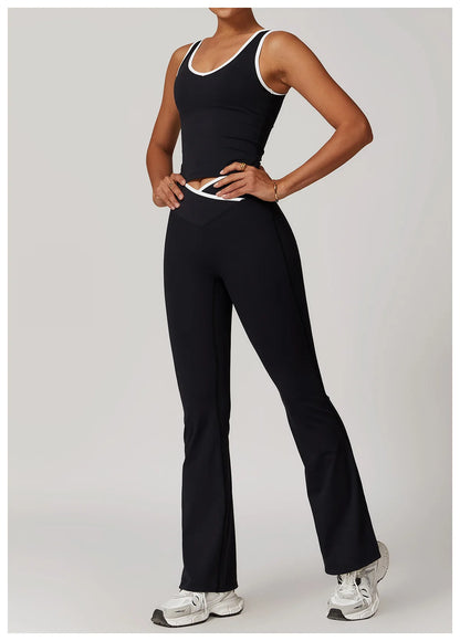 Sculpt Pants&Tank Set