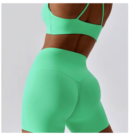 FlexShape Shorts Set