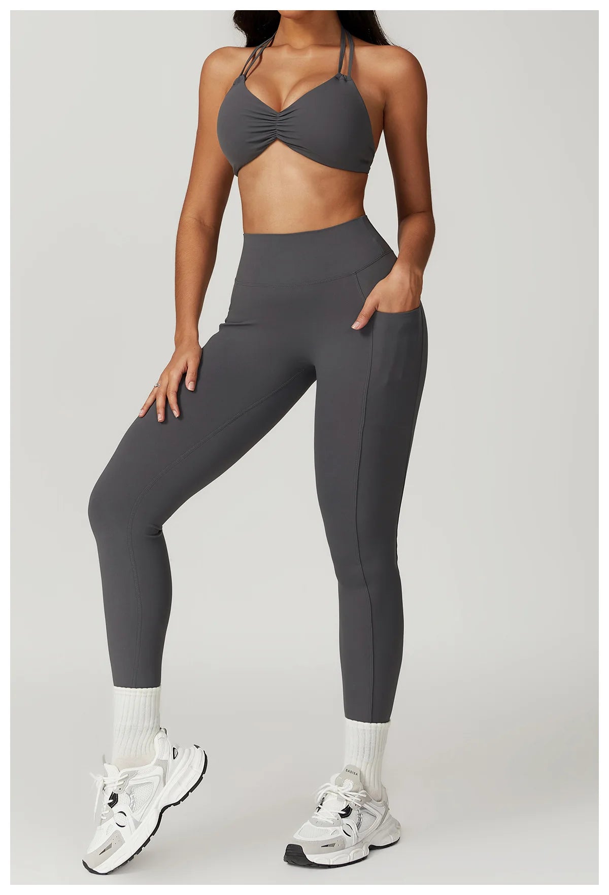 VCurve Leggings