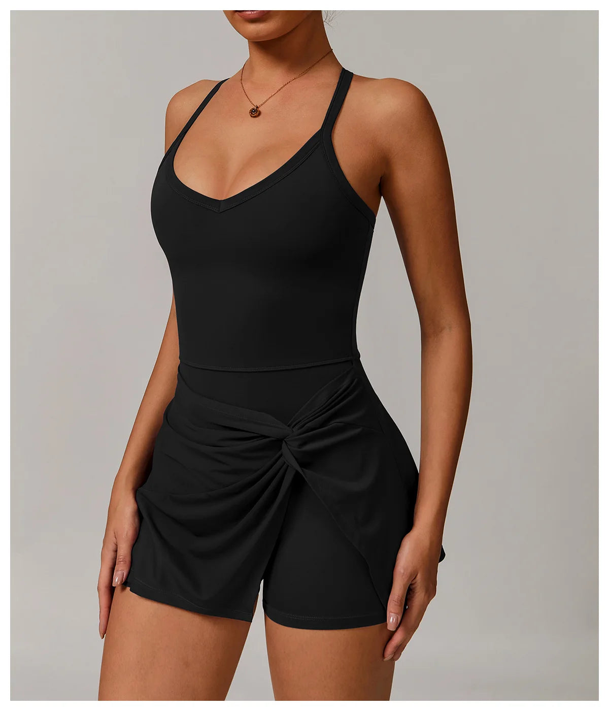 PowerOne Jumpsuit