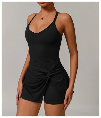 PowerOne Jumpsuit