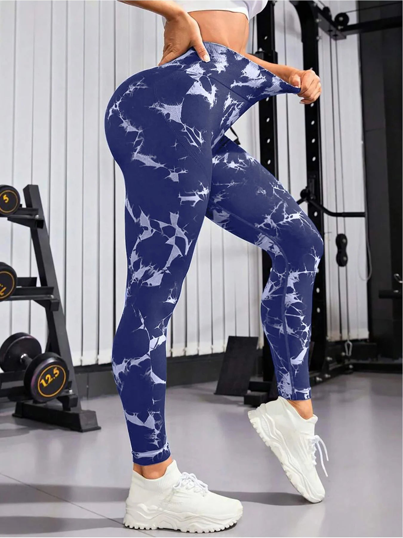 VibeLift Leggings