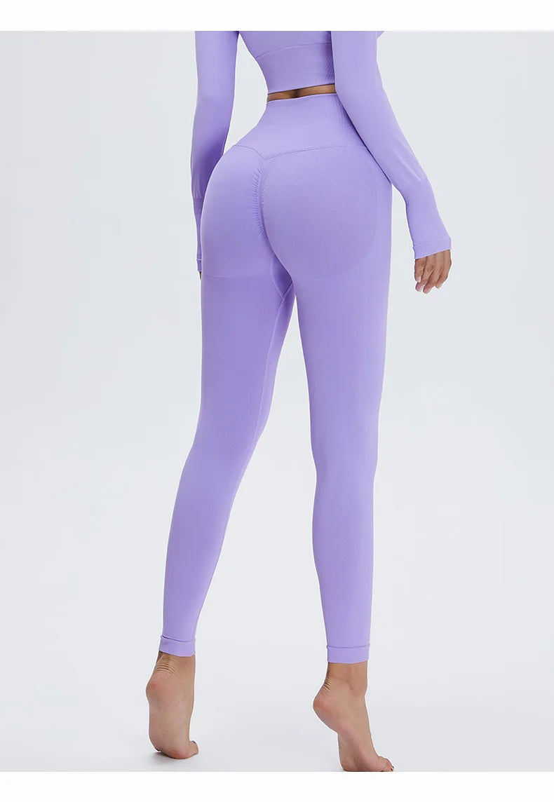 SculptRise Leggings