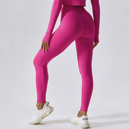 SculptPro Leggings