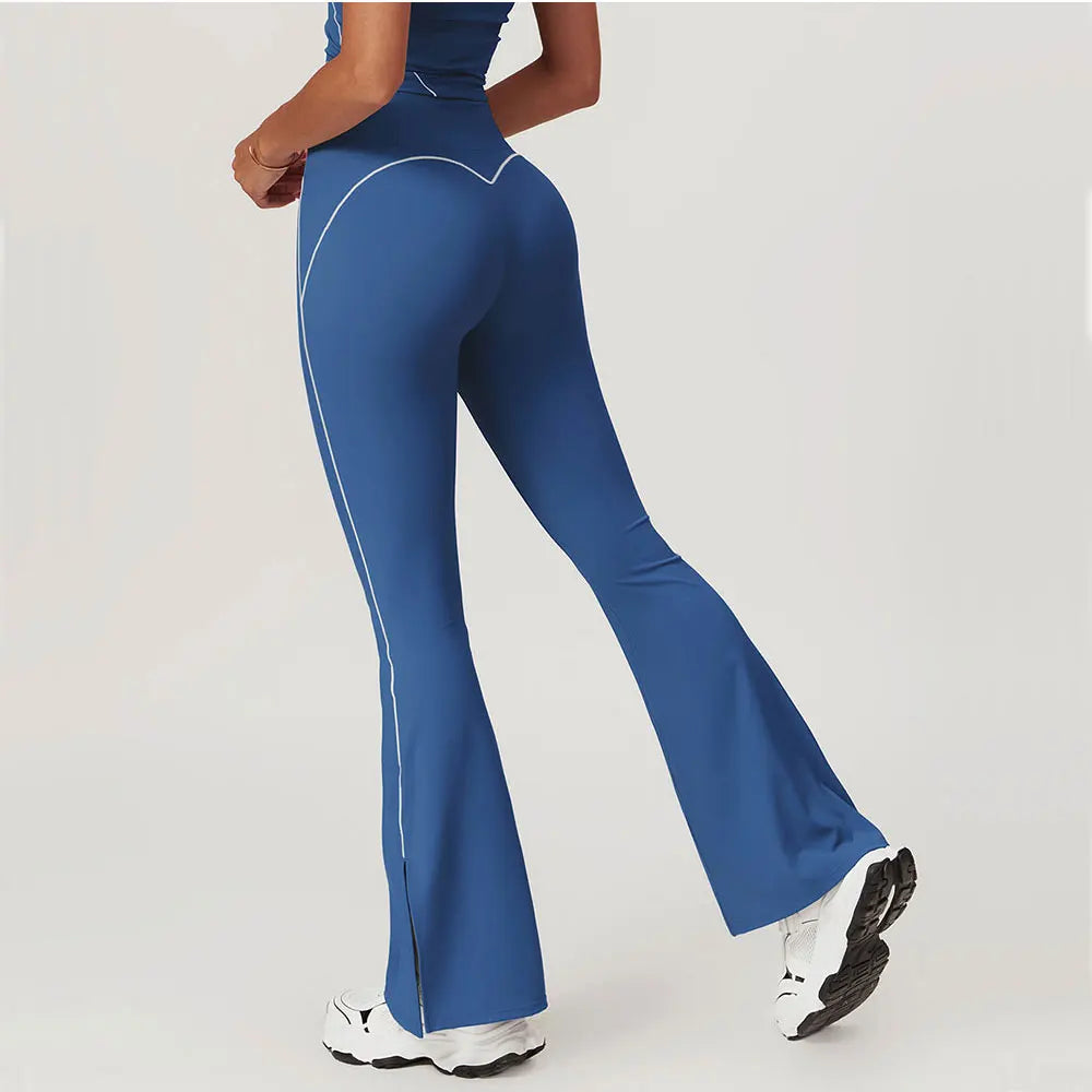 GlowFlare Leggings