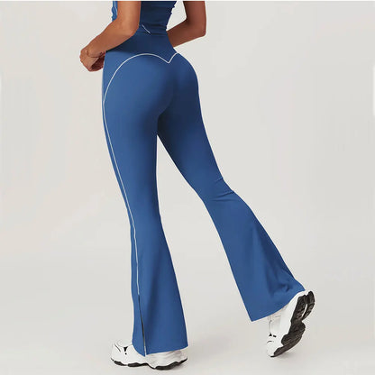 GlowFlare Leggings