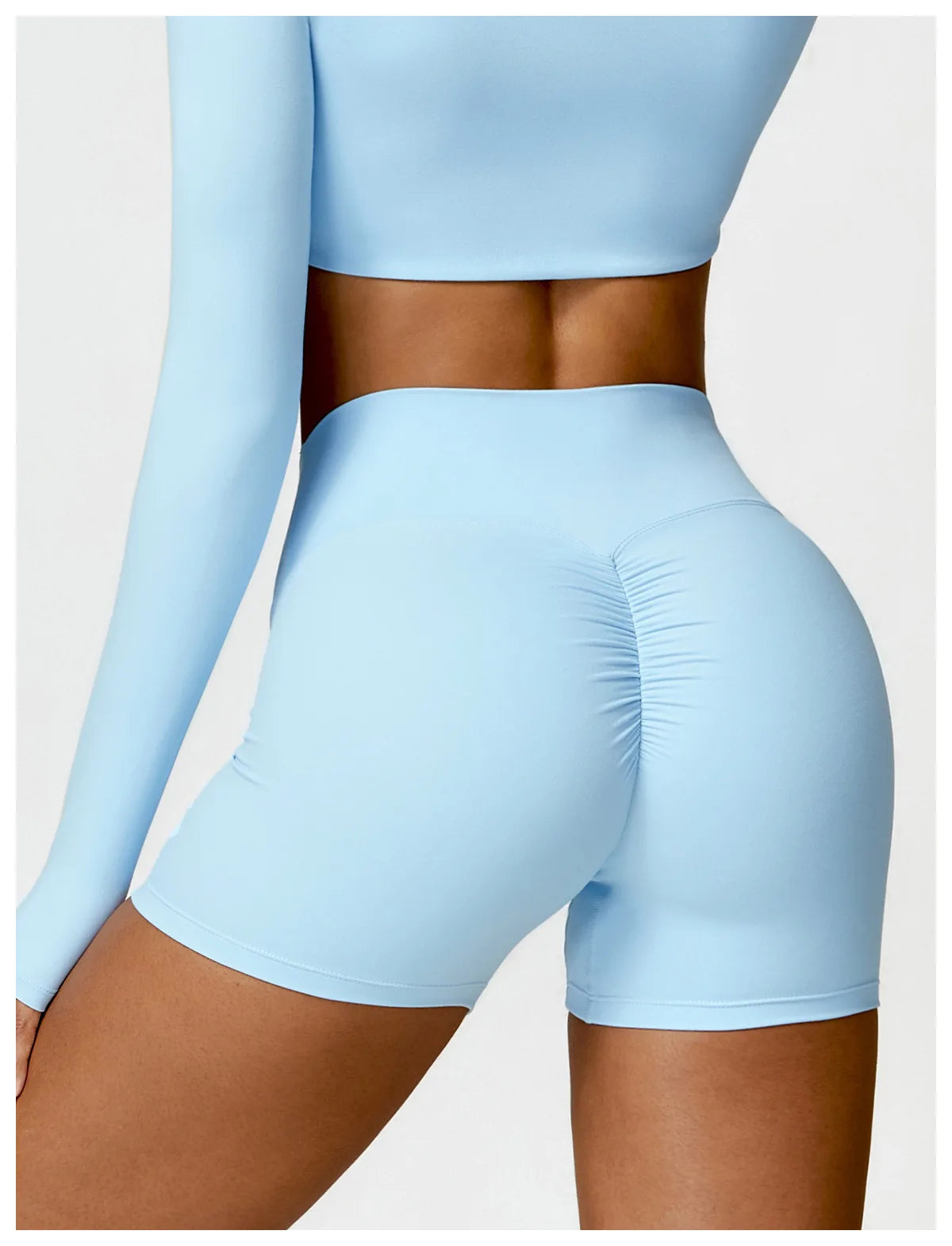 PowerRise Shorts