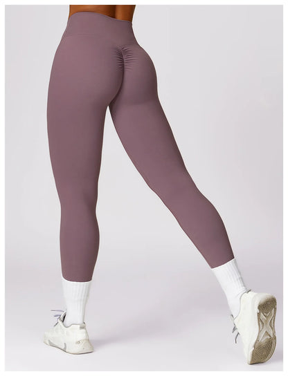 CurveBoost Leggings