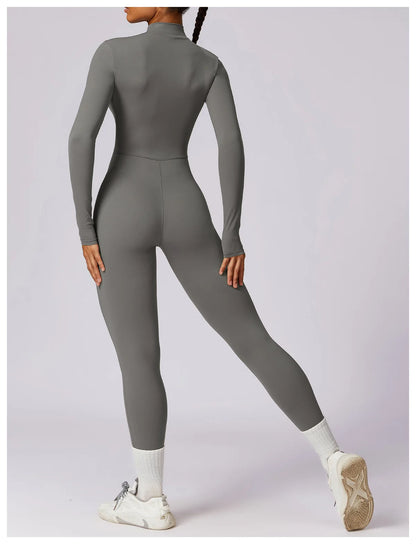FlexZip One-Piece