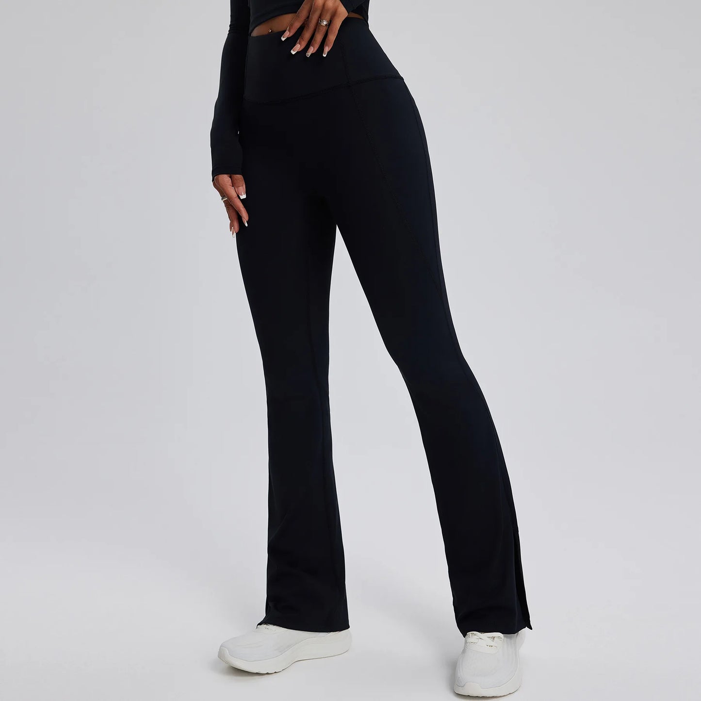 FlowFlare Pants