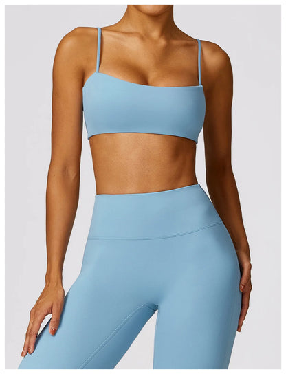FlexStrap Bra