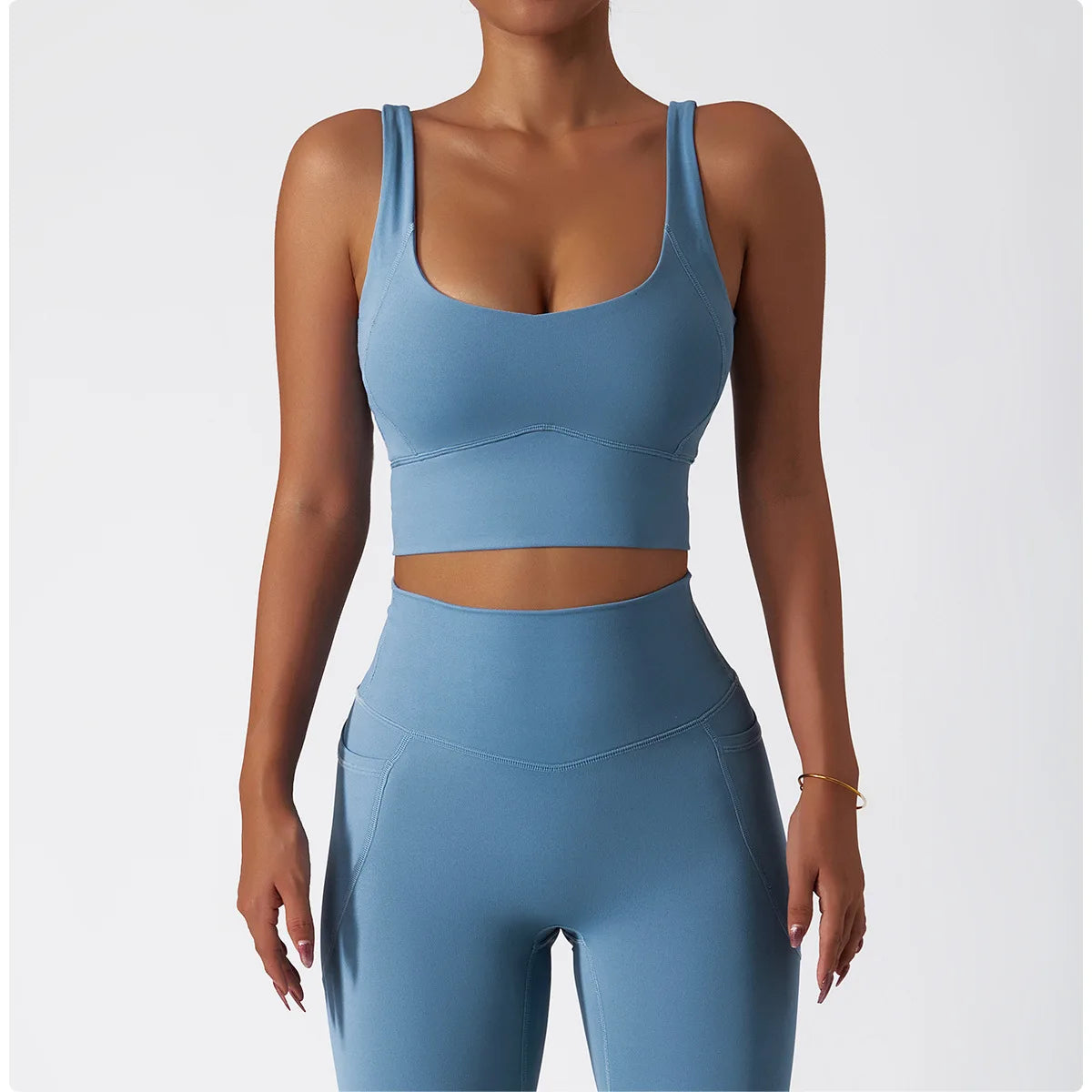 SkinSoft Bra