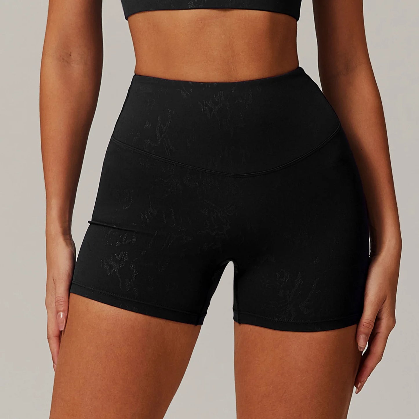 CurveBoost Shorts
