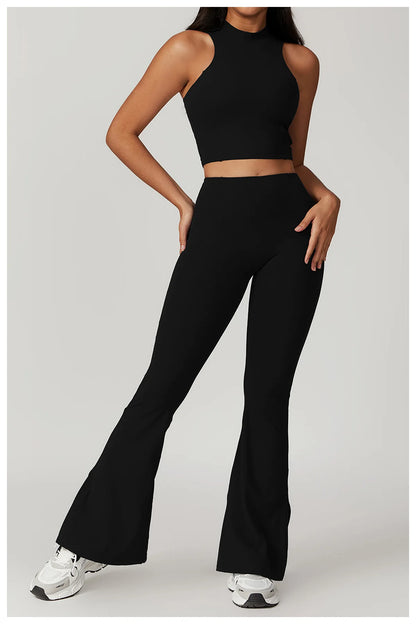 RhythmFlare Pants