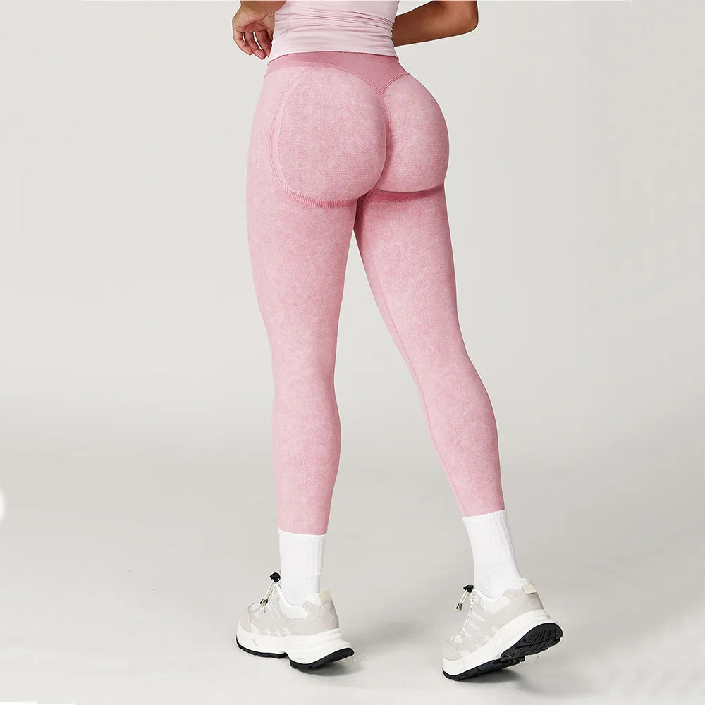 ImpactRib Leggings