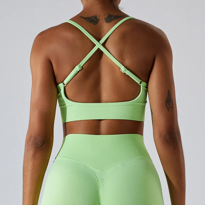 FlexForm Back Bra