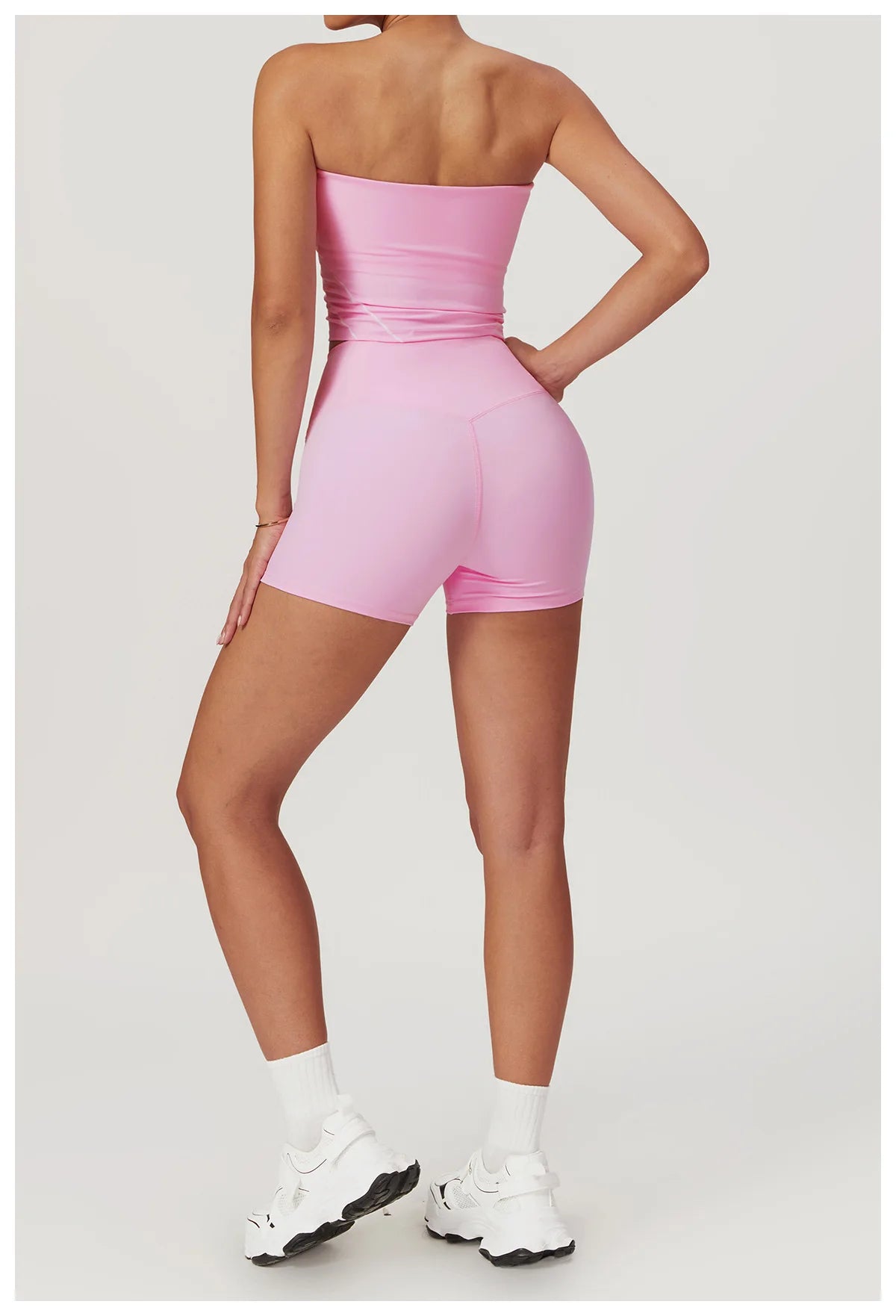 ElevateFit Shorts Set 2