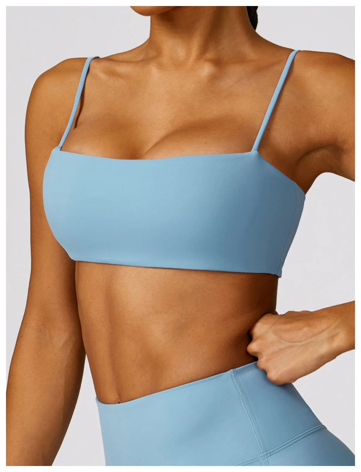 FlexStrap Bra