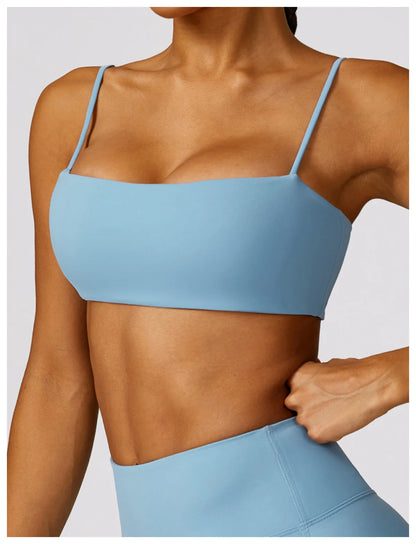 FlexStrap Bra