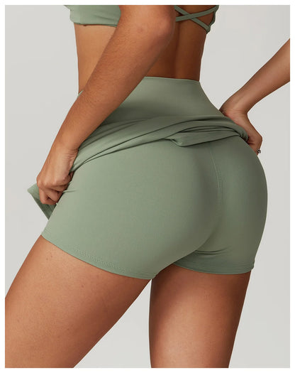 StrikeCourt Skirt