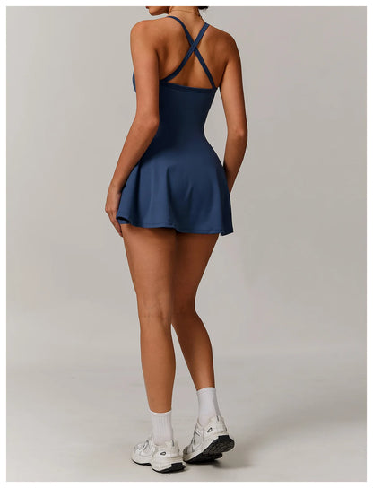 PowerOne Jumpsuit