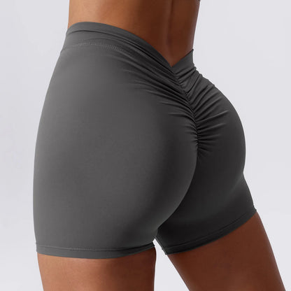 VLift Scrunch Shorts
